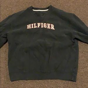 Tommy hilfiger pullover
